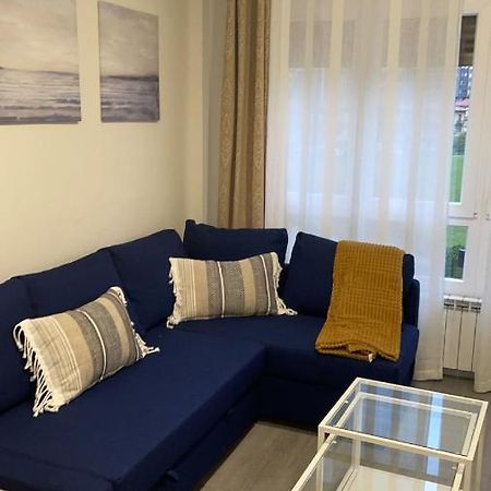 Apartamento Buenavista اوفيدو المظهر الخارجي الصورة