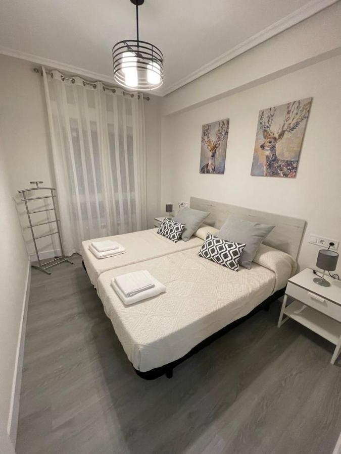 Apartamento Buenavista اوفيدو المظهر الخارجي الصورة