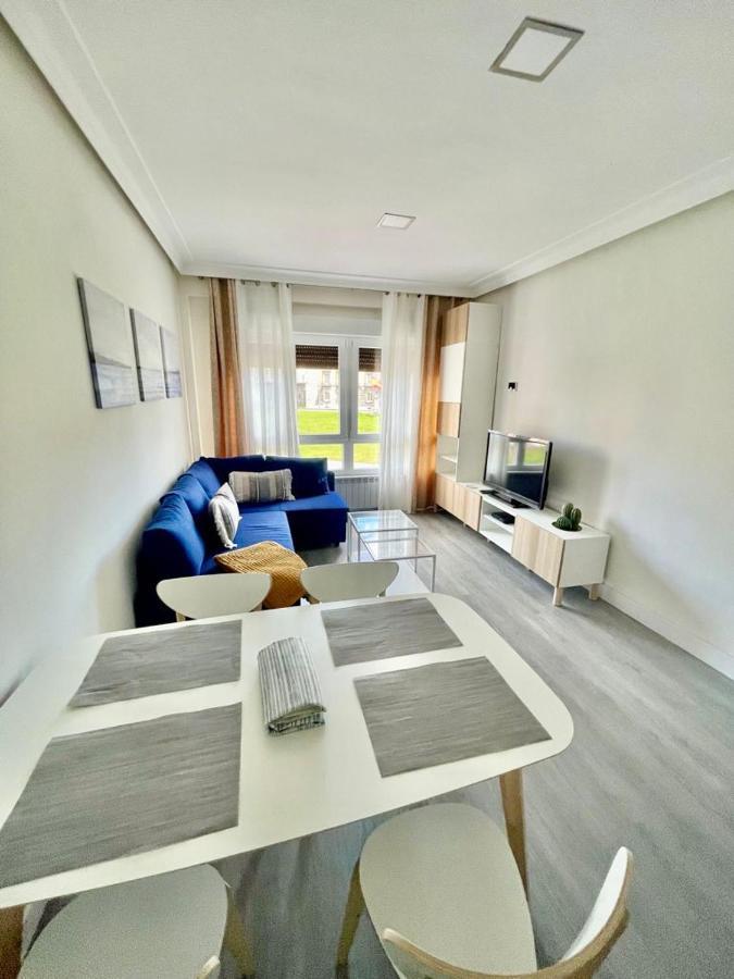 Apartamento Buenavista اوفيدو المظهر الخارجي الصورة