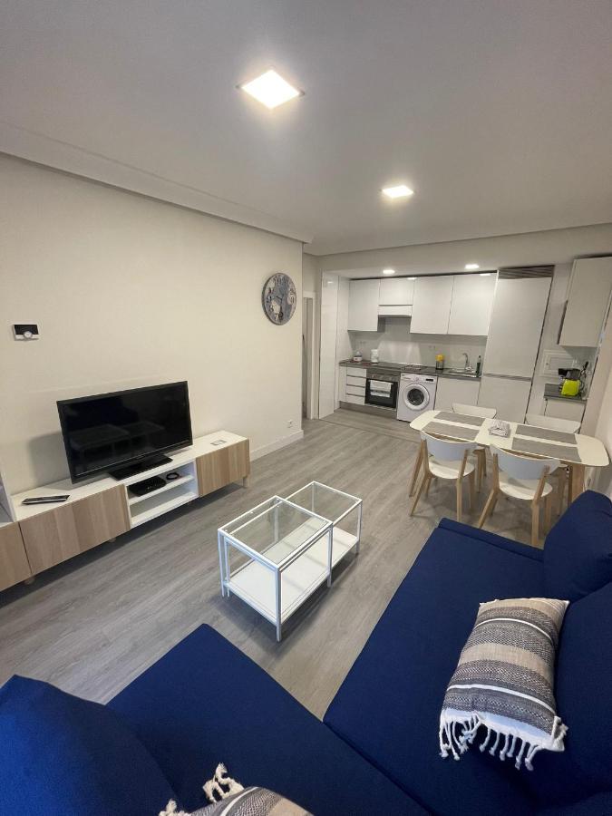 Apartamento Buenavista اوفيدو المظهر الخارجي الصورة