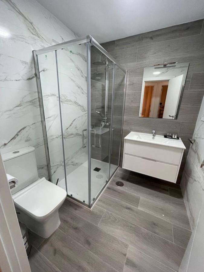 Apartamento Buenavista اوفيدو المظهر الخارجي الصورة
