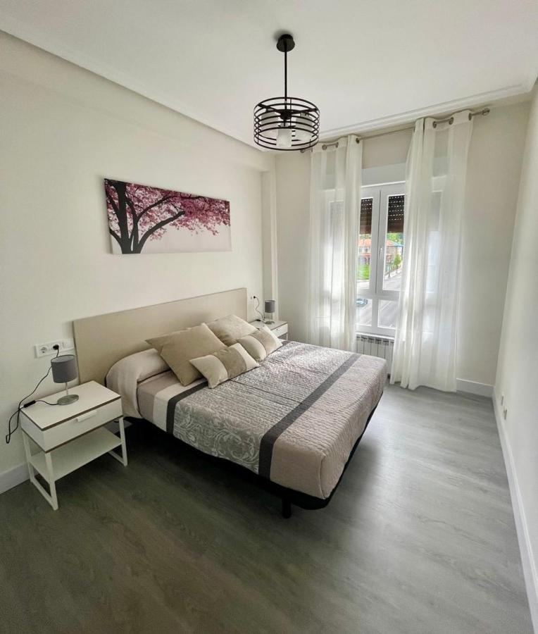 Apartamento Buenavista اوفيدو المظهر الخارجي الصورة