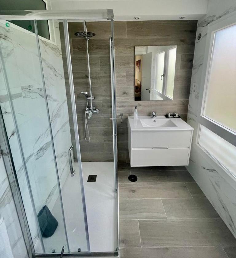 Apartamento Buenavista اوفيدو المظهر الخارجي الصورة